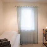 Апартаменты Tidu Modern Chic Stylish *