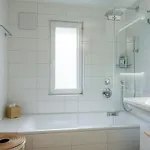 Апартаменты Tidu Modern Chic Stylish