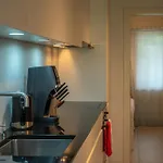 Апартаменты Tidu Modern Chic Stylish
