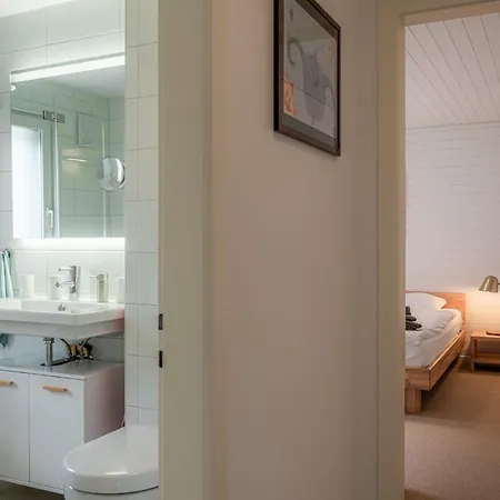Apartment Tidu Modern Chic Stylish Zermatt