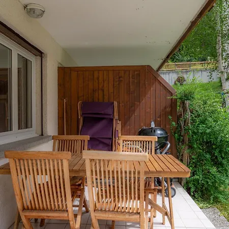 Tidu Modern Chic Stylish Apartamento *