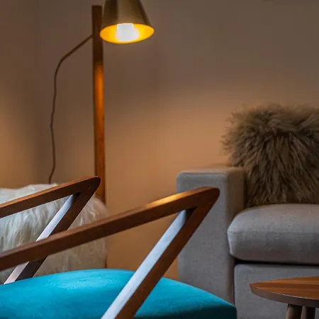 Tidu Modern Chic Stylish * Церматт