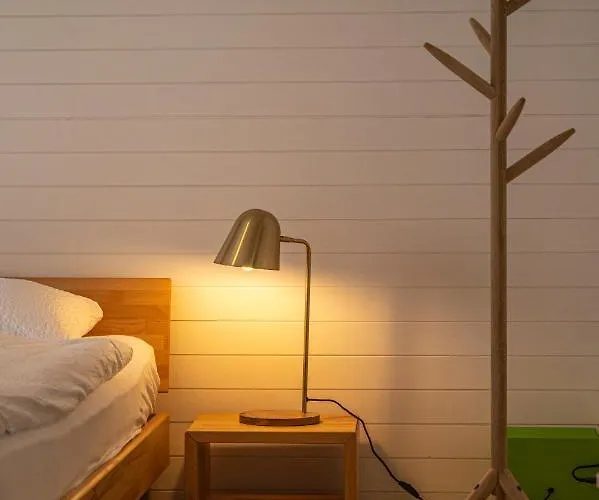 Tidu Modern Chic Stylish Appartamento *