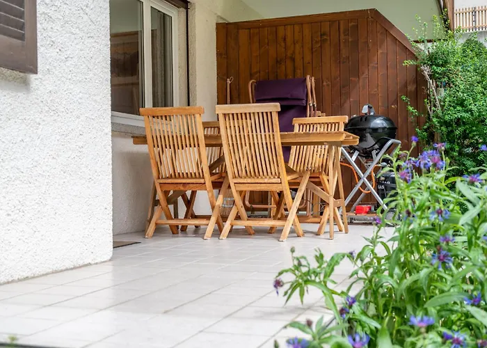 Tidu Modern Chic Stylish