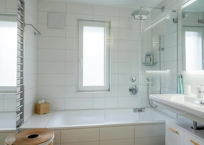 Appartement Tidu Modern Chic Stylish